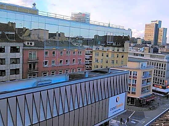 Sleep Inn Dusseldorf