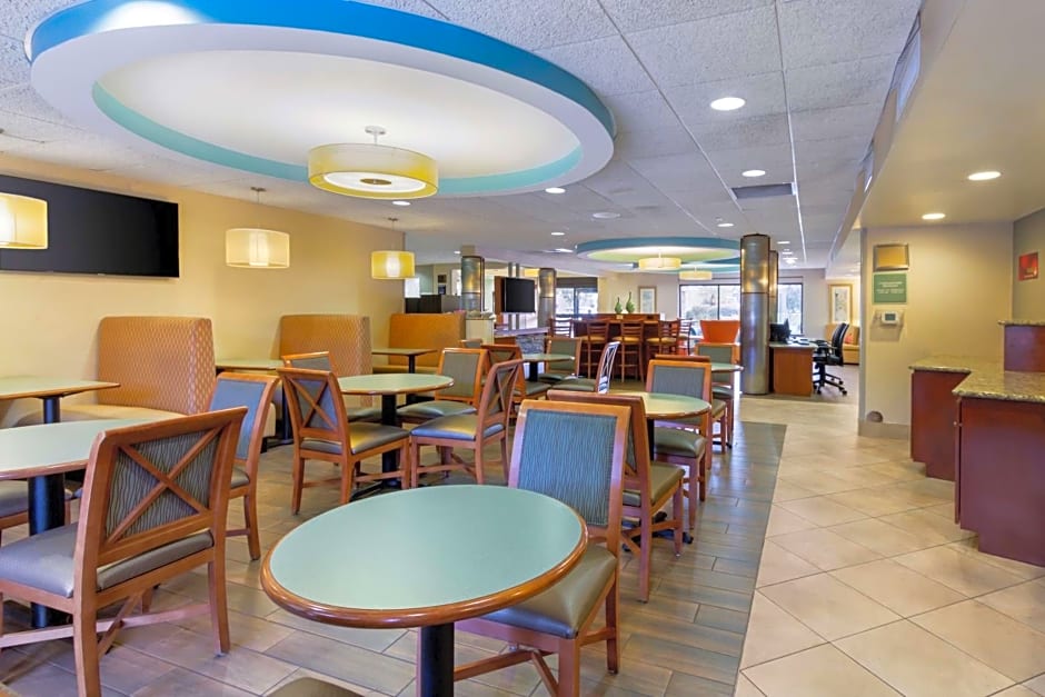 Best Western Plus Wilmington/Wrightsville Beach