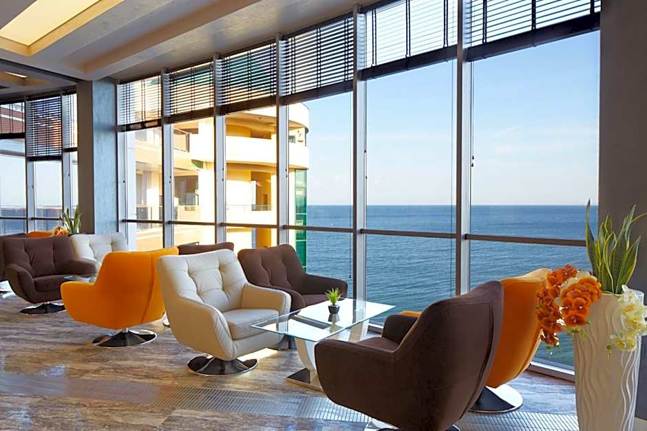 Paradise Beach Residence - Ultra All Inclusive