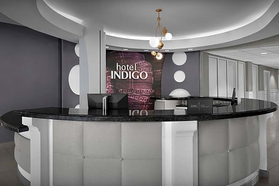 Hotel Indigo Jacksonville-Deerwood Park By IHG