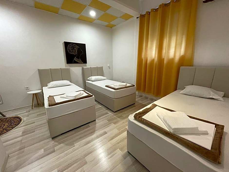 Hostel Izvor