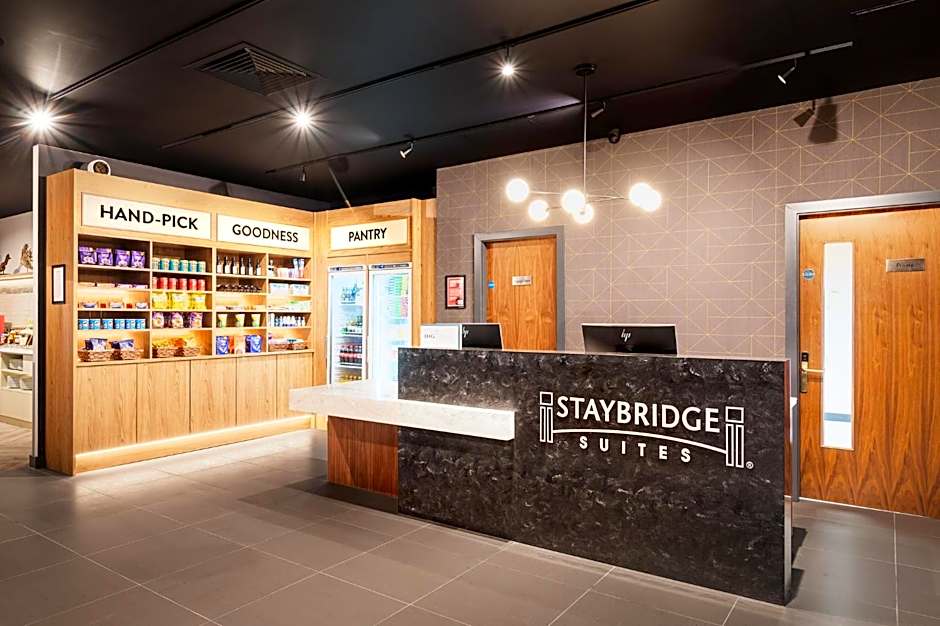 Staybridge Suites Brighton By IHG