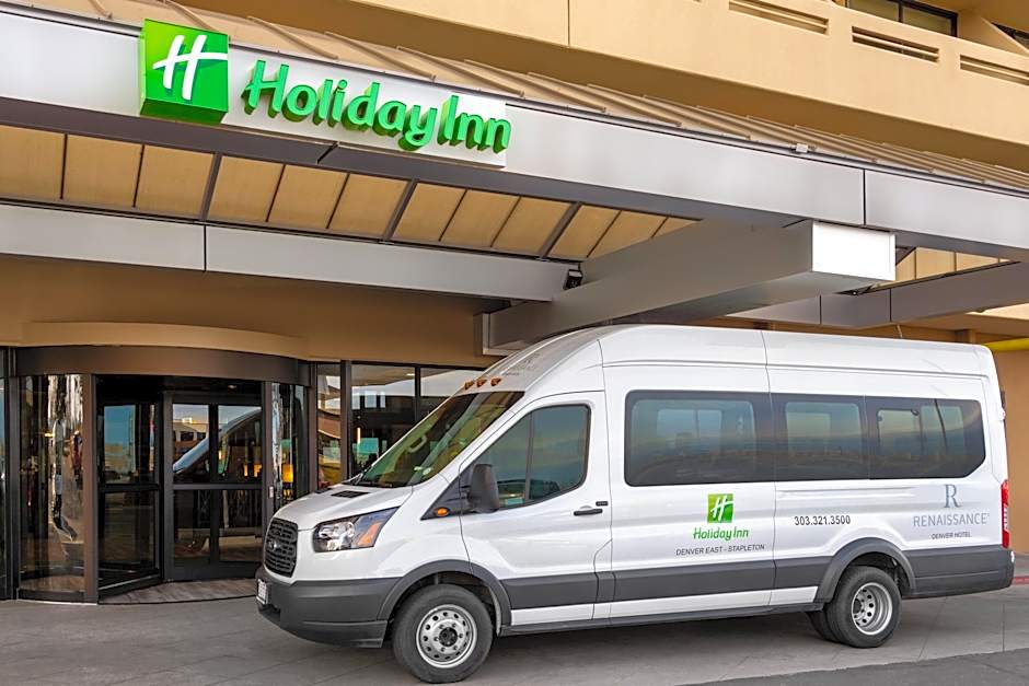 Holiday Inn Denver East By IHG