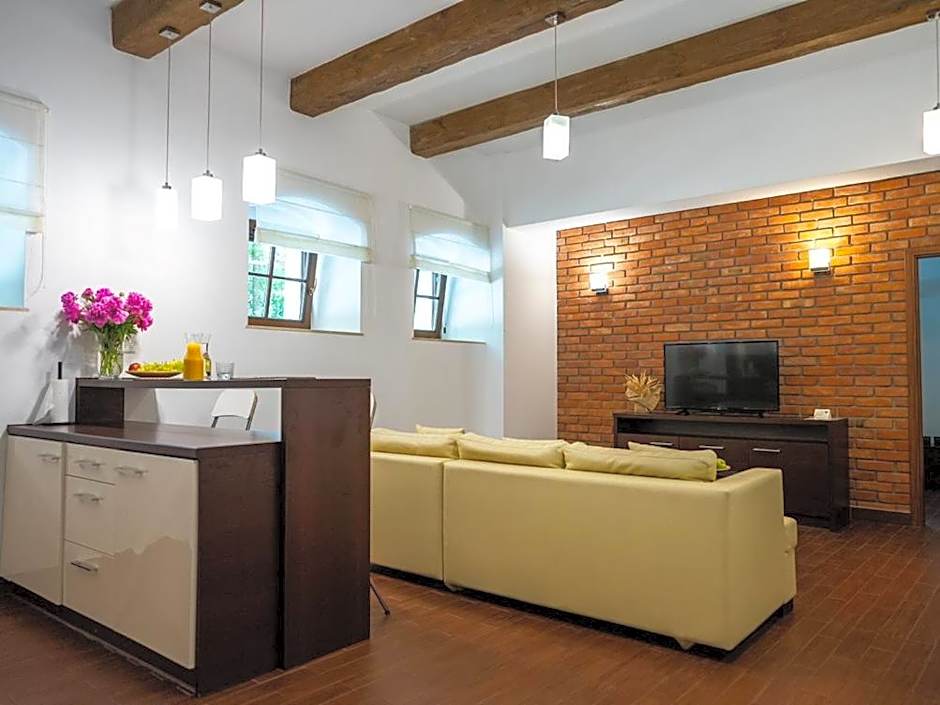 Spichlerz Bliźniaczy