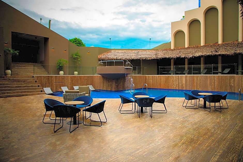 DoubleTree By Hilton Iquitos