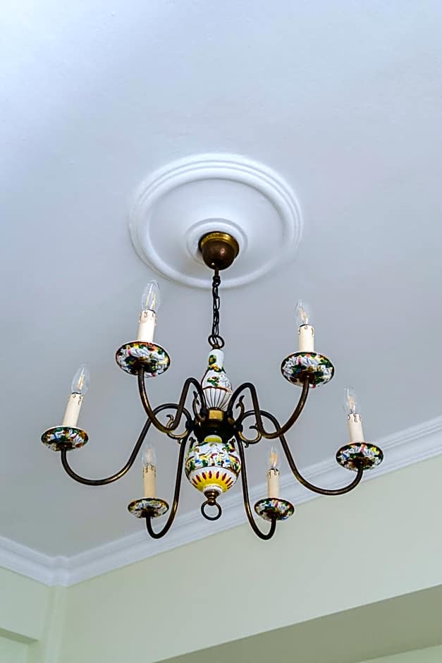 Le Bijou Luxury Rooms & Suites