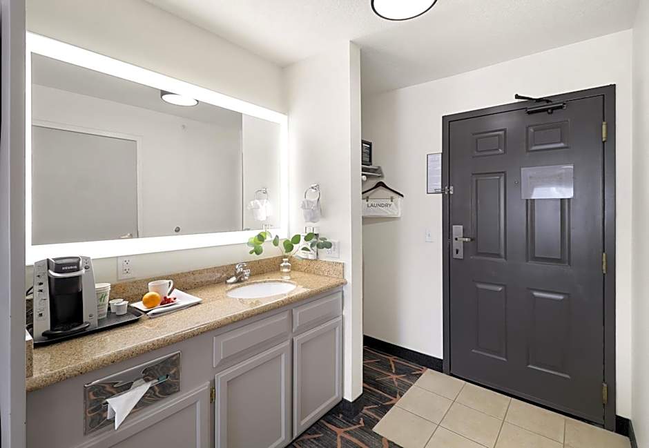 Holiday Inn Redding By IHG