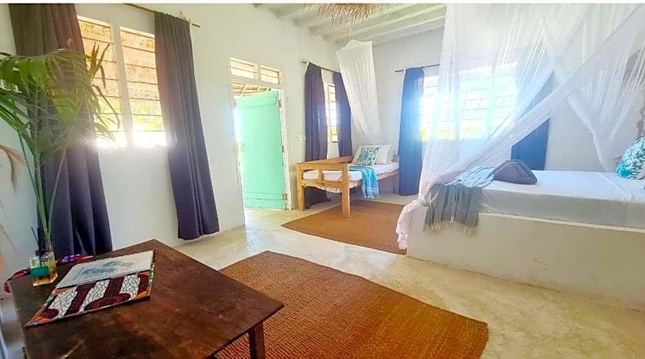 Garden Beach Bungalows Jambiani