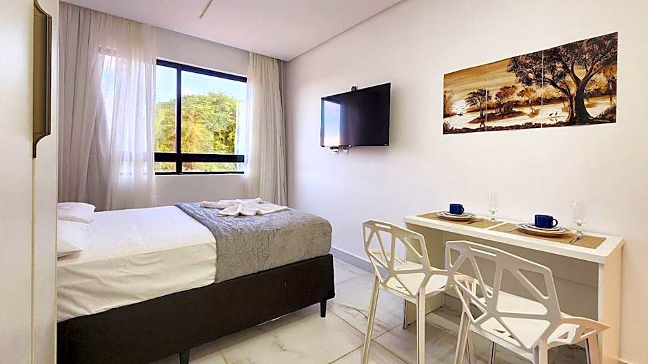 DVA Flat by Hosppedar