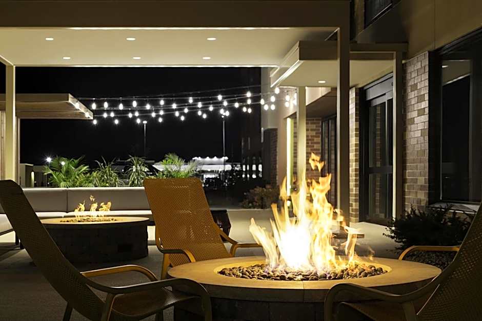 Home2 Suites by Hilton Stevens Point