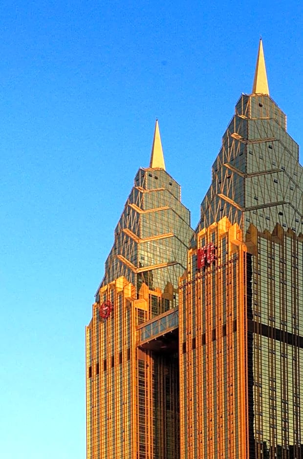 Sheraton Chongqing Hotel