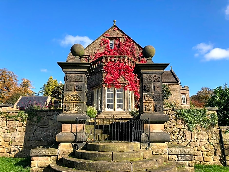 Florence Nightingale Suites At Lea Hurst