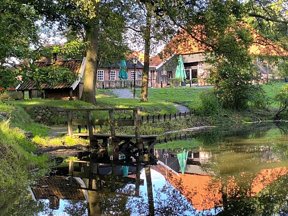 Hotel de Watermölle