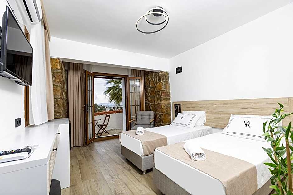 Bodrum Vera Hotel