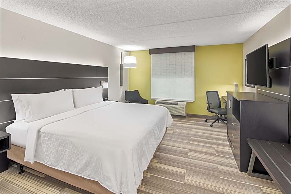 Holiday Inn Express & Suites Greenville - I-85 & Woodruff Rd by IHG