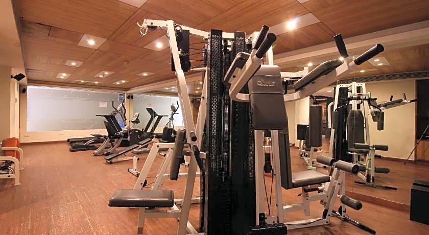 Hotel Minerva Grand Secunderabad