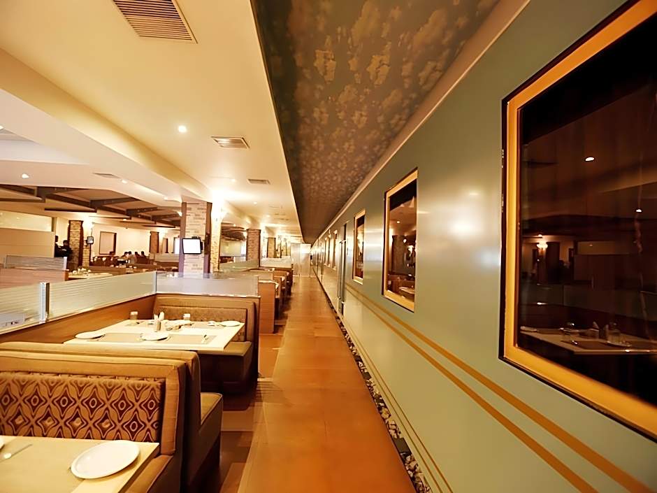 Hotel Swagath Grand Nagole