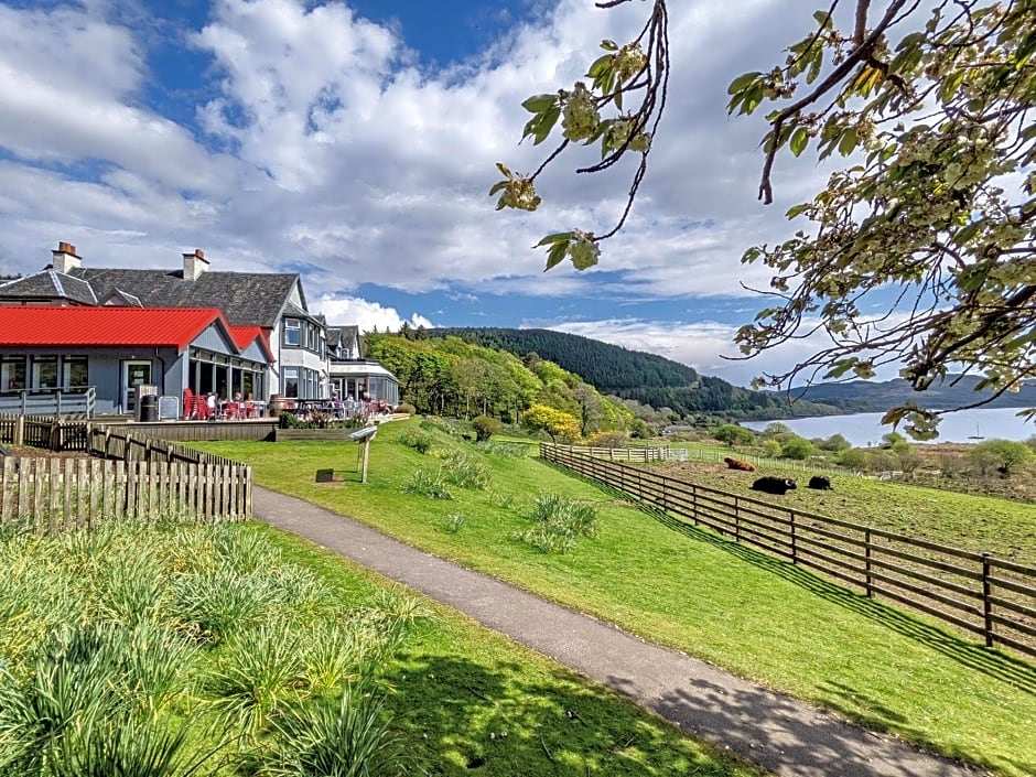 Loch Melfort Hotel