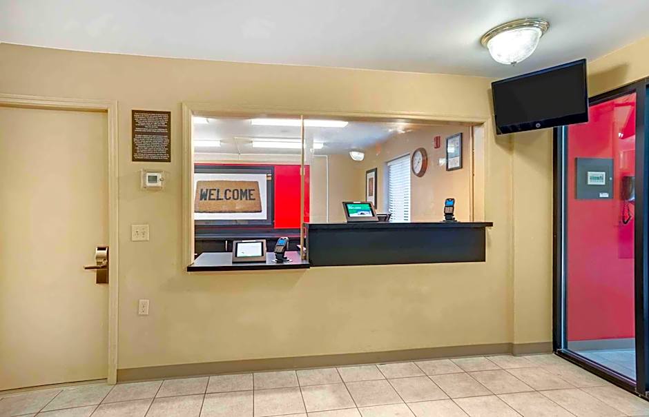 Extended Stay America Suites - Tallahassee - Killearn