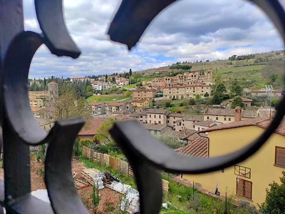 Boutique Relais Villa Sofia