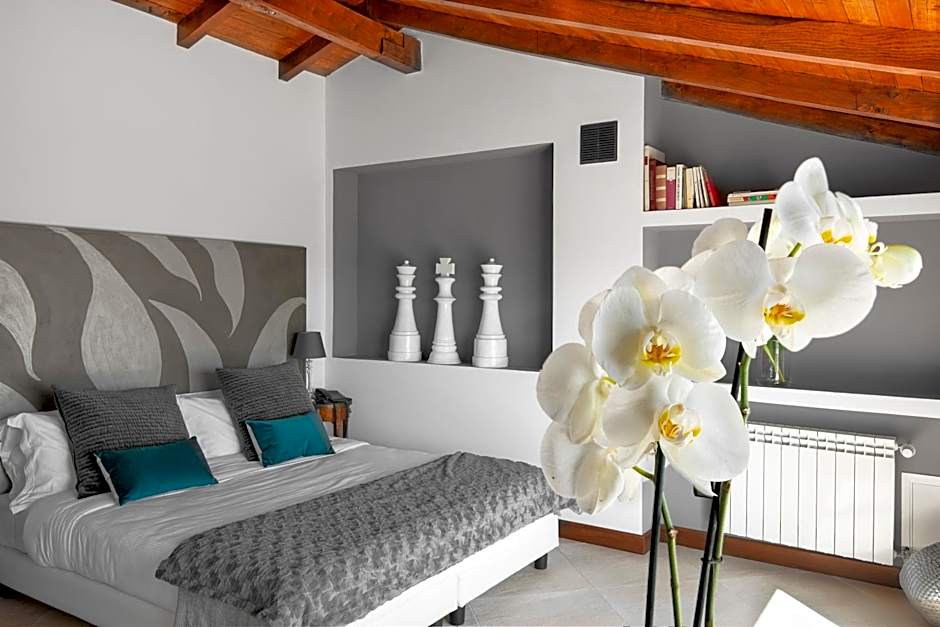 La Locanda Del Pontefice - Luxury Country House