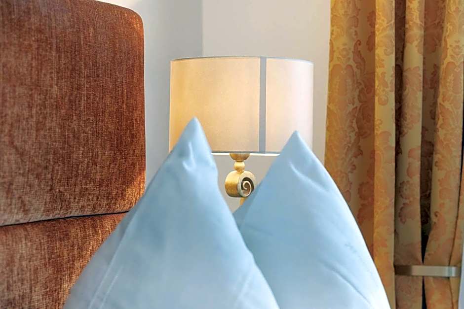 Hotel im Auerbachtal