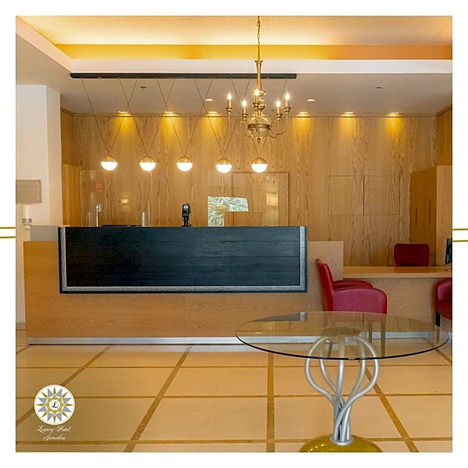 Legacy Hotel