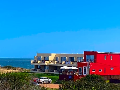 Terrazas de la Viuda