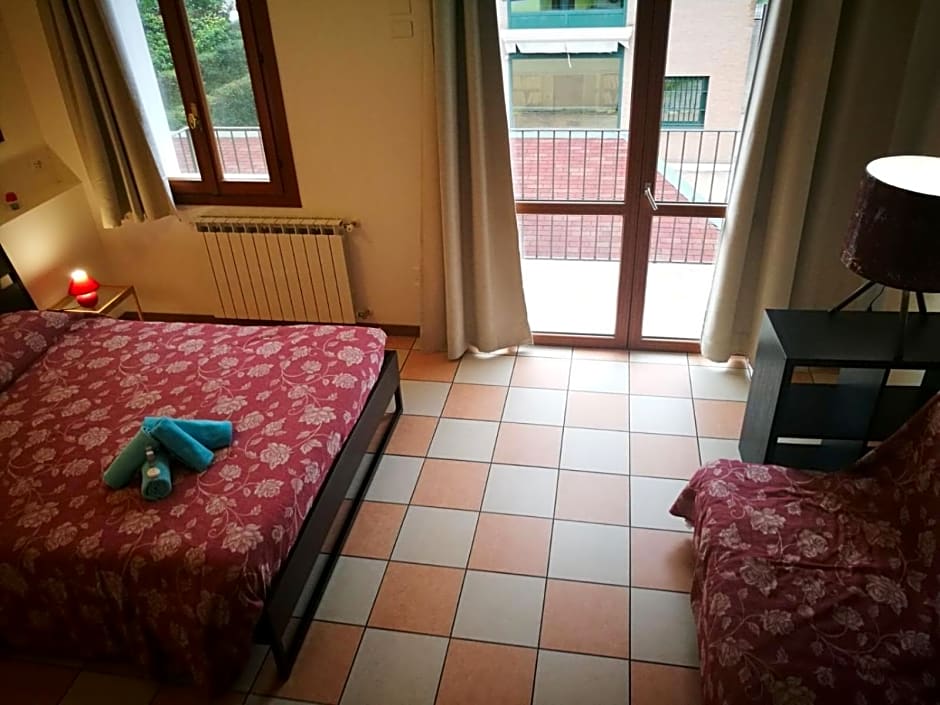 Residence Villa Rendina