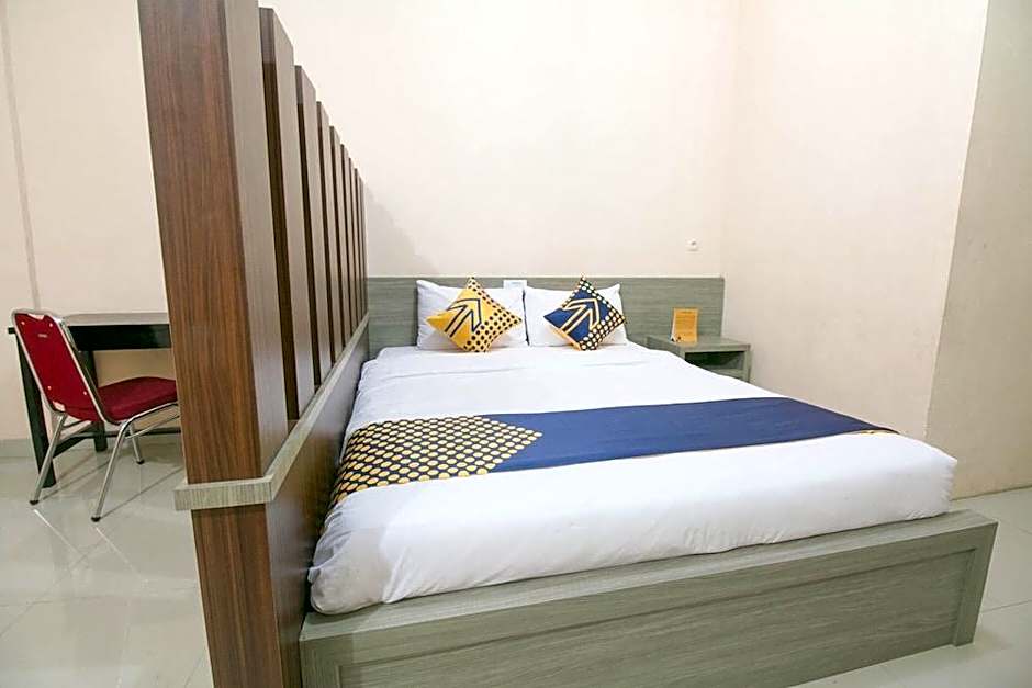 Hotel O Grand Azizah