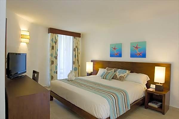 Grand Paradise Playa Dorada - All Inclusive