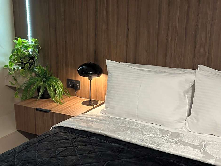 Levante Holiday Apartments