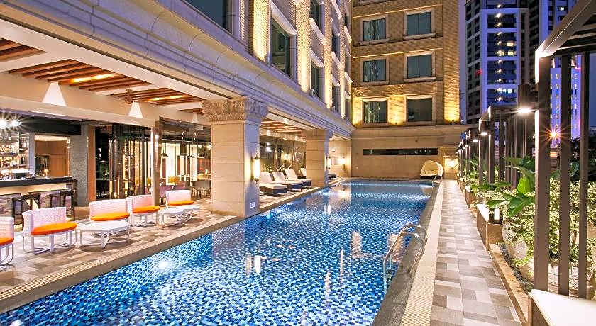 Miramar Garden Taipei