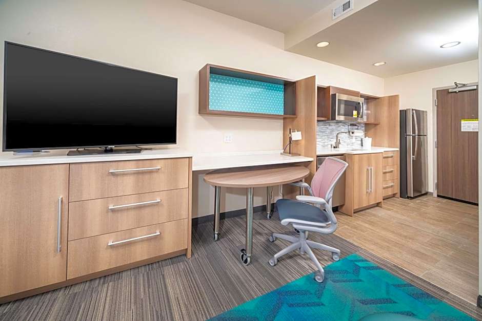 Home2 Suites by Hilton Minneapolis Mall of America
