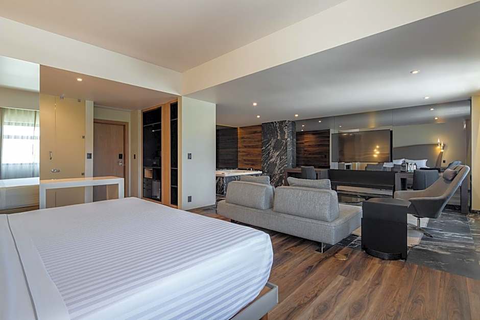 Hotel Real Del Rio