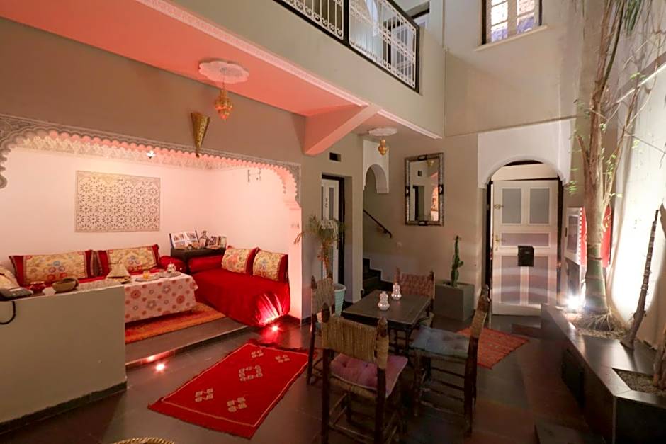 Diamant La Ville Rouge