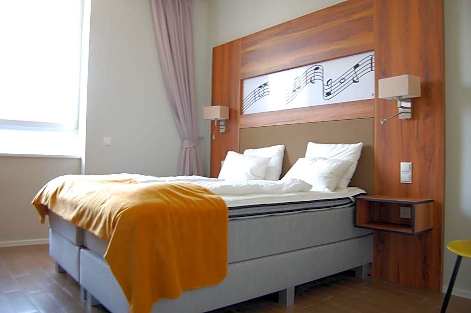 Apollo Hotel Vienna