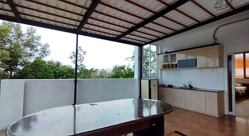 Saira Hotel dan Homestay Syariah