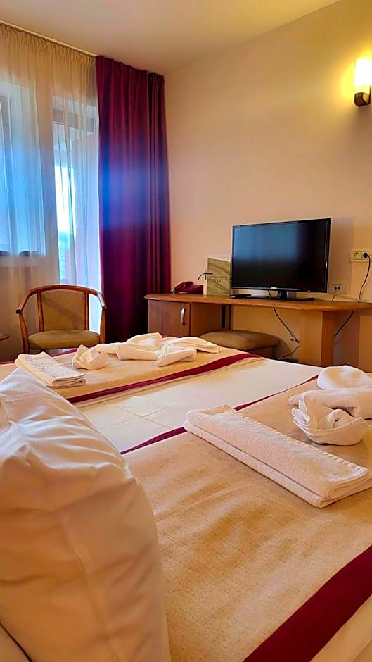 Hotel Carpați