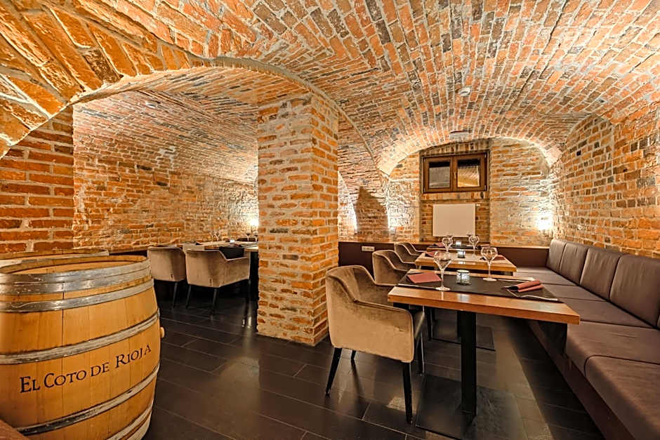 Mercure Bydgoszcz Sepia