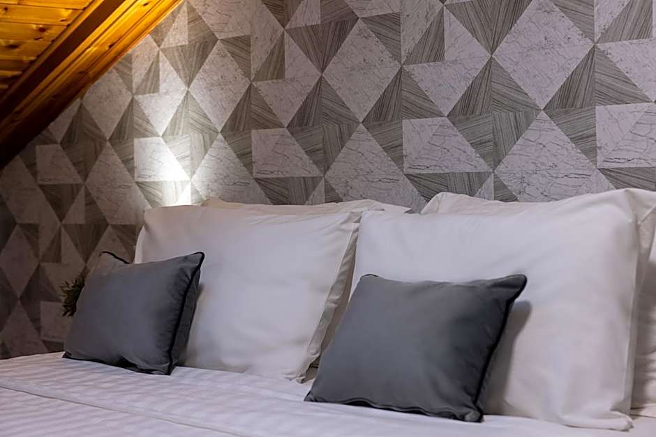 Nantin Hotel Ioannina