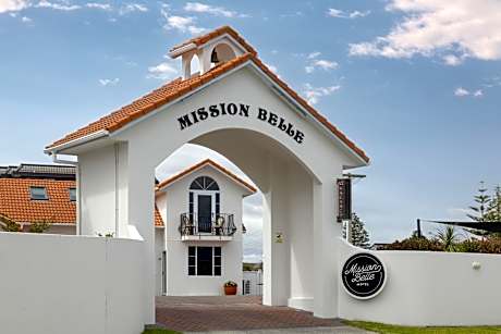 The Mission Belle Motel