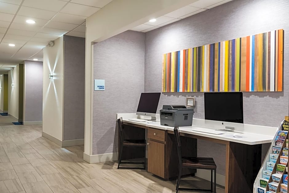 Holiday Inn Express Hotel & Suites Bartow By IHG
