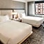 DoubleTree By Hilton Hotel Jersey City
