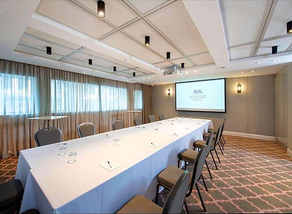 Mayfair Hotel Adelaide by IHG