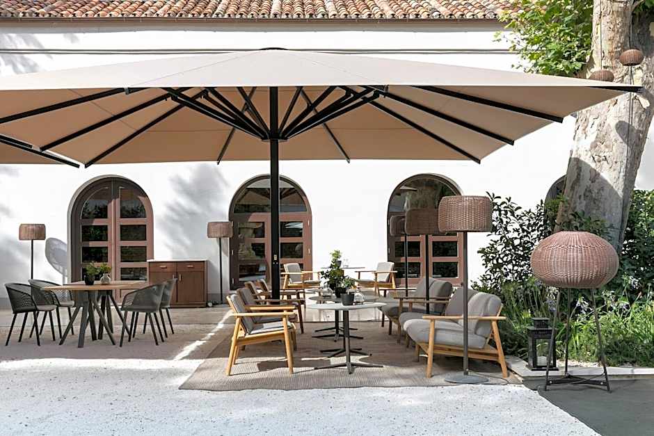 Palacio de los Duques Gran Meliá