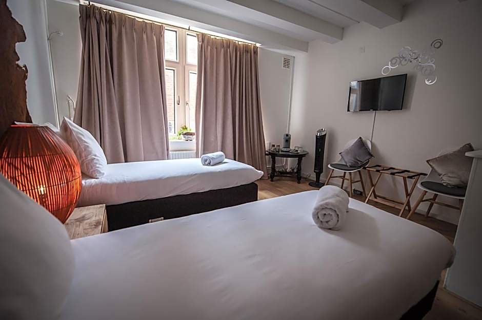 City Break Amsterdam