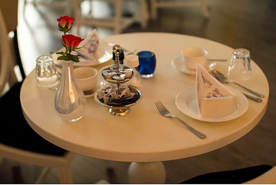 Hotel Bridges House Delft