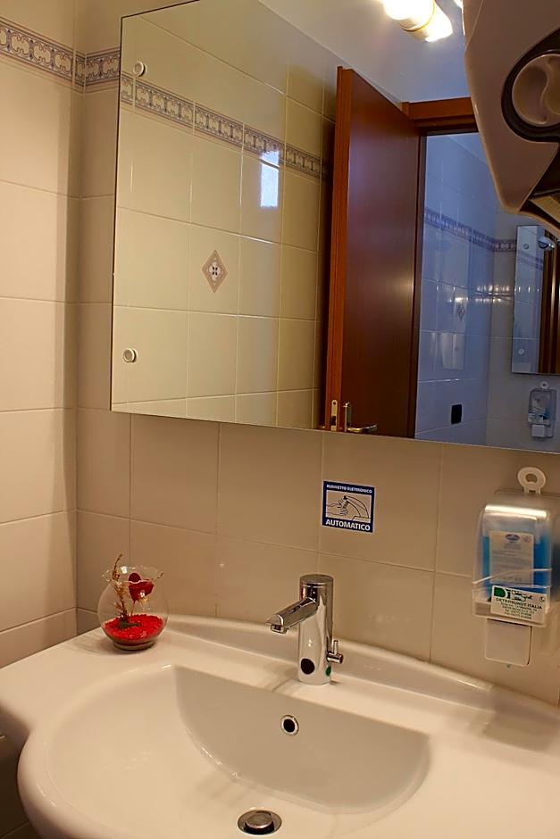 Hotel il Focolare