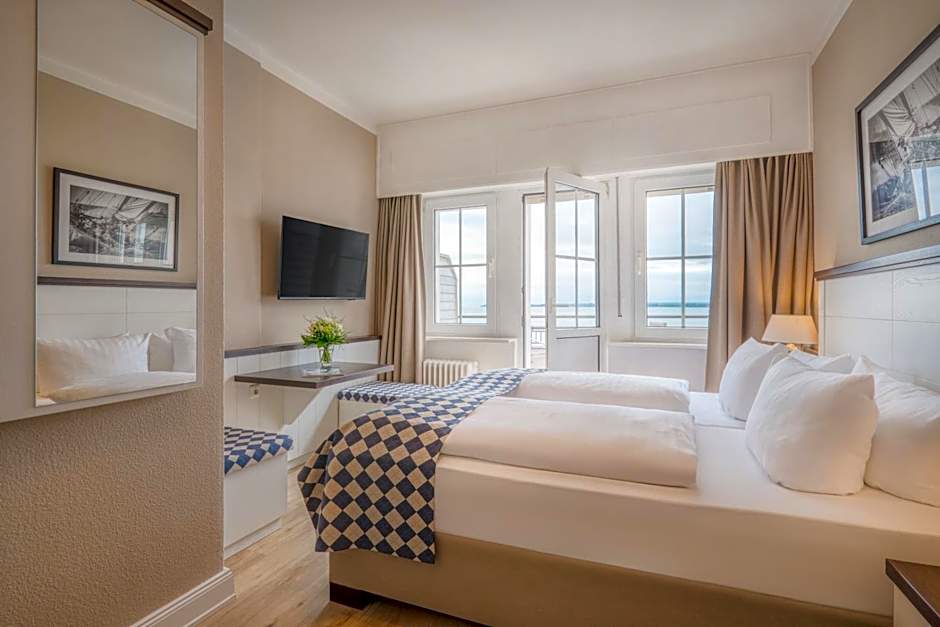 Hotel Strandschlösschen